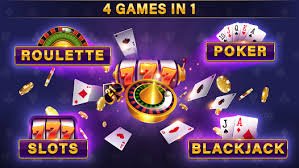 Slots fa fa fa