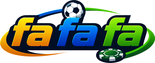 fa fa fa Logo